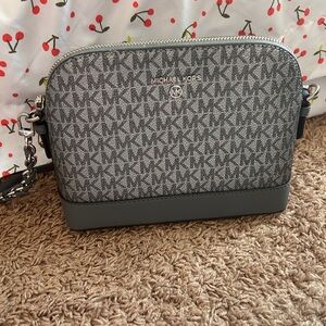 Michael Kors cross body bag